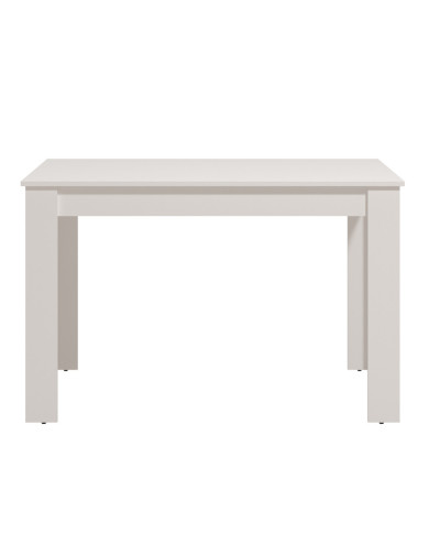 Mesa de comedor extensible Uki de 140 a 180 cm – Moderna y funcional