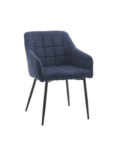 Pack 2 sillas comedor con reposabrazos FREYA Pack 2 sillas comedor con reposabrazos FREYA