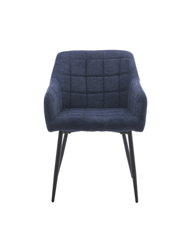 Pack 2 sillas comedor con reposabrazos FREYA Pack 2 sillas comedor con reposabrazos FREYA