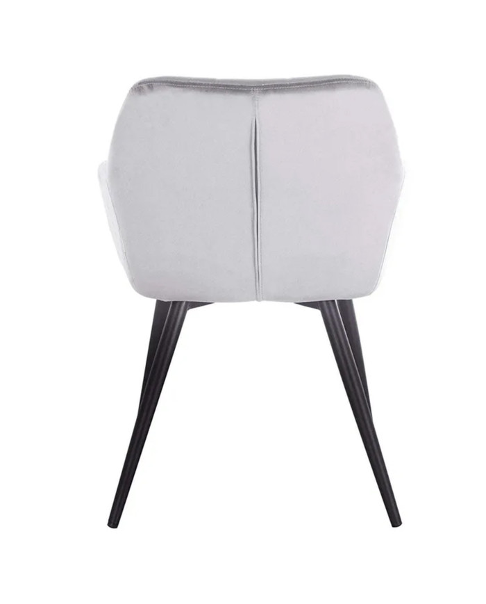 Pack 2 sillas comedor con reposabrazos FREYA