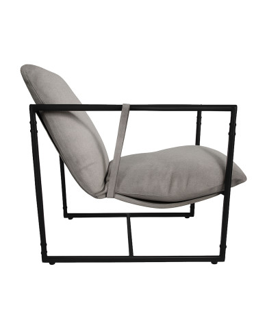 Butaca Jaime – Diseño moderno y comodidad envolvente Butaca Jaime – Diseño moderno y comodidad envolvente