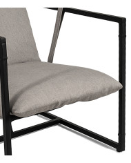 Butaca Jaime – Diseño moderno y comodidad envolvente