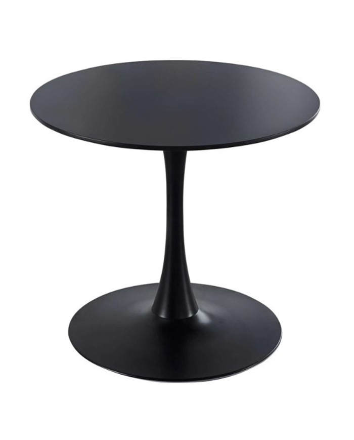 Mesa Redonda TAURO – Diseño Moderno y Resistente Mesa Redonda TAURO – Diseño Moderno y Resistente