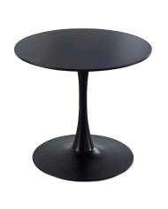 Mesa Redonda TAURO – Diseño Moderno y Resistente Mesa Redonda TAURO – Diseño Moderno y Resistente