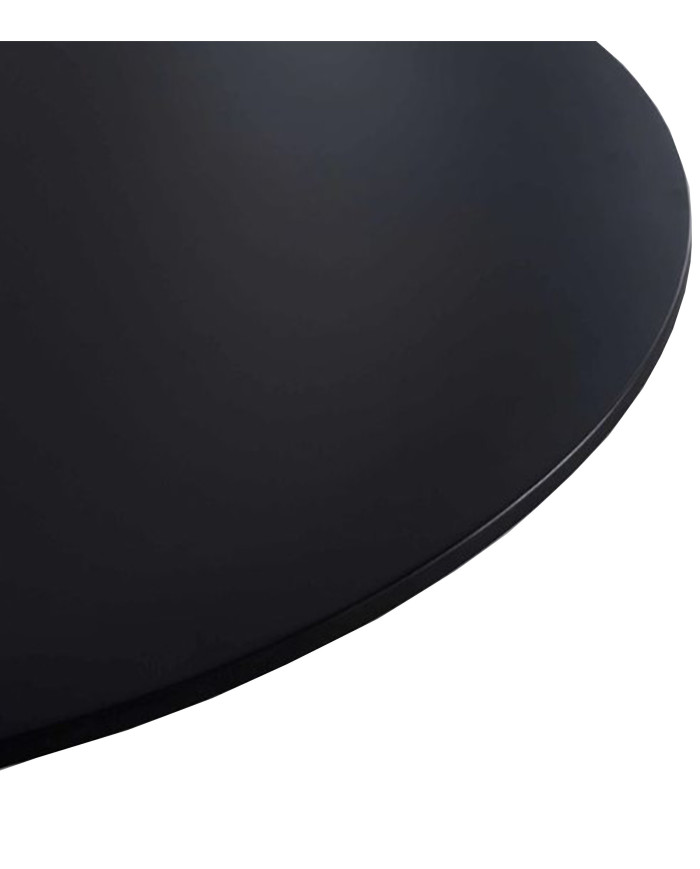 Mesa Redonda TAURO – Diseño Moderno y Resistente Mesa Redonda TAURO – Diseño Moderno y Resistente