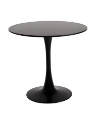 Mesa Redonda TAURO – Diseño Moderno y Resistente Mesa Redonda TAURO – Diseño Moderno y Resistente