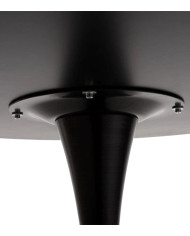 Mesa Redonda TAURO – Diseño Moderno y Resistente Mesa Redonda TAURO – Diseño Moderno y Resistente