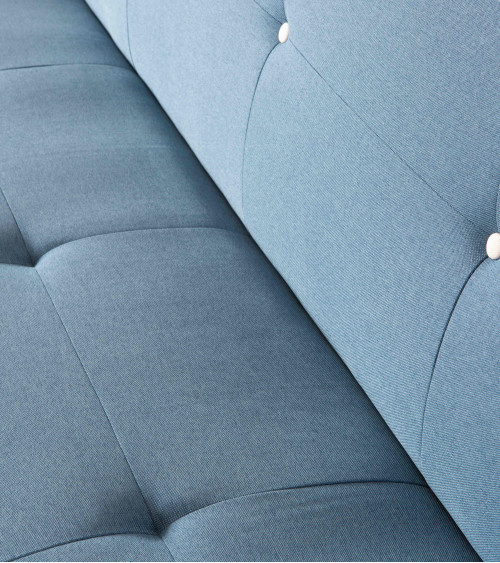 Sofa cama clic clac al mejor precio - HOME HEAVENLY