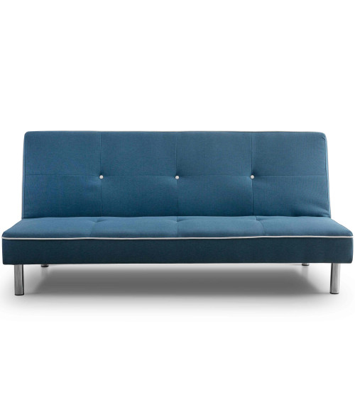 Sofa cama clic clac al mejor precio - HOME HEAVENLY