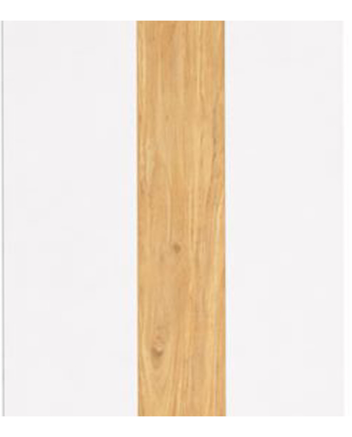 Mesa de comedor fija Mirko 140x90 cm – Diseño funcional