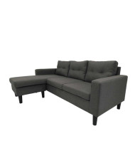 Sofá Chaise Longue Reversible CLIN – Funcionalidad y Estilo