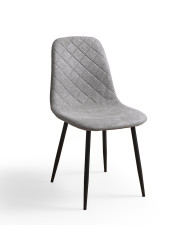 Pack de 4 Sillas de Comedor Suiz - Diseño Moderno y Elegante