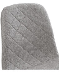 Pack de 4 Sillas de Comedor Suiz - Diseño Moderno y Elegante