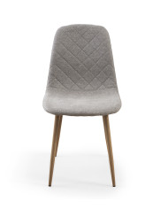 Pack de 4 Sillas de Comedor Suiz - Diseño Moderno y Elegante