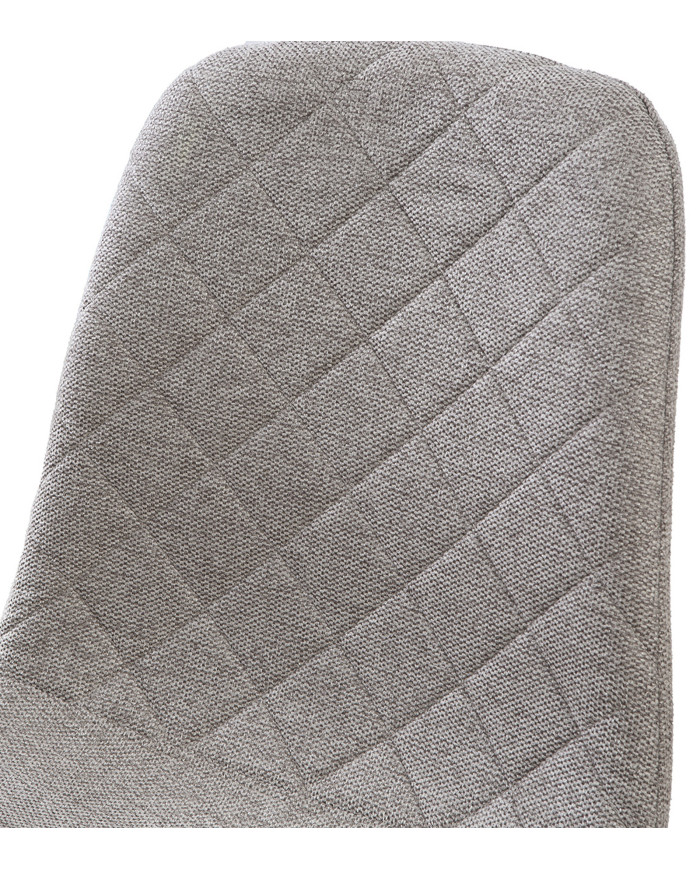 Pack de 4 Sillas de Comedor Suiz - Diseño Moderno y Elegante