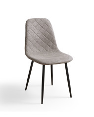 Pack de 4 Sillas de Comedor Suiz - Diseño Moderno y Elegante