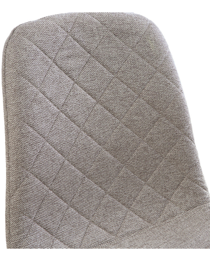 Pack de 4 Sillas de Comedor Suiz - Diseño Moderno y Elegante