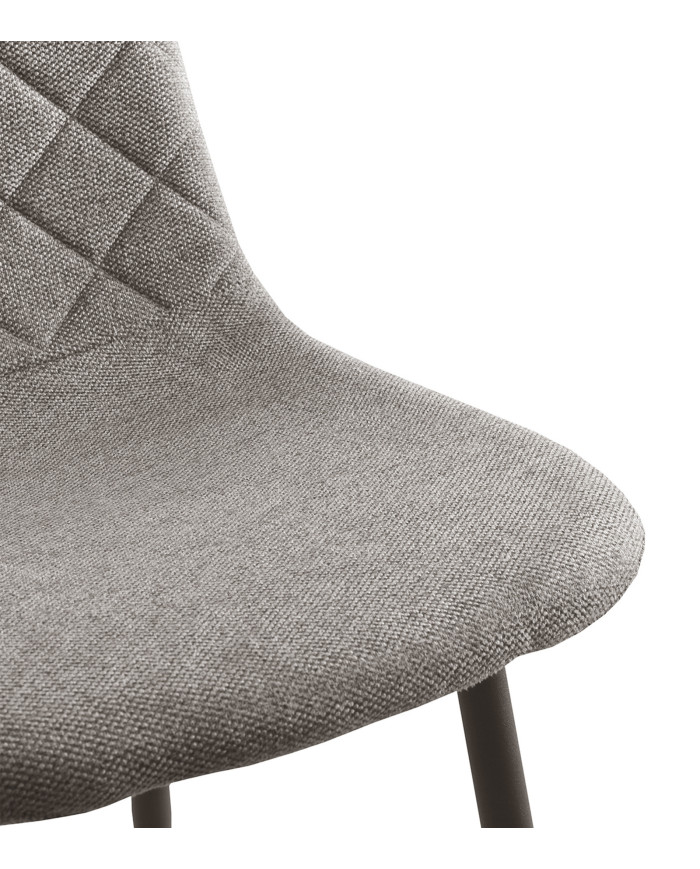 Pack de 4 Sillas de Comedor Suiz - Diseño Moderno y Elegante