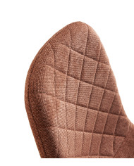 Pack de 4 Sillas de Comedor Suiz - Diseño Moderno y Elegante