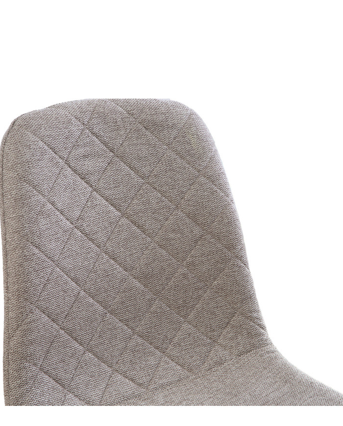 Pack de 4 Sillas de Comedor Suiz - Diseño Moderno y Elegante