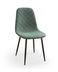 Pack de 4 Sillas de Comedor Suiz - Diseño Moderno y Elegante