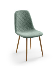 Pack de 4 Sillas de Comedor Suiz - Diseño Moderno y Elegante