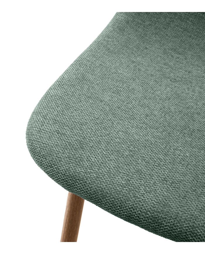 Pack de 4 Sillas de Comedor Suiz - Diseño Moderno y Elegante