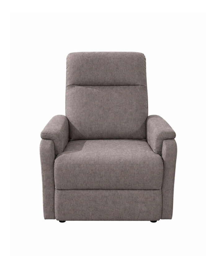 Sillón Roid reclinable – Butaca con reposapiés