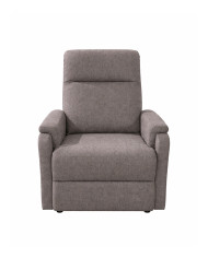 Sillón Roid reclinable – Butaca con reposapiés