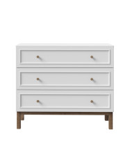 Cómoda Penki 3 cajones