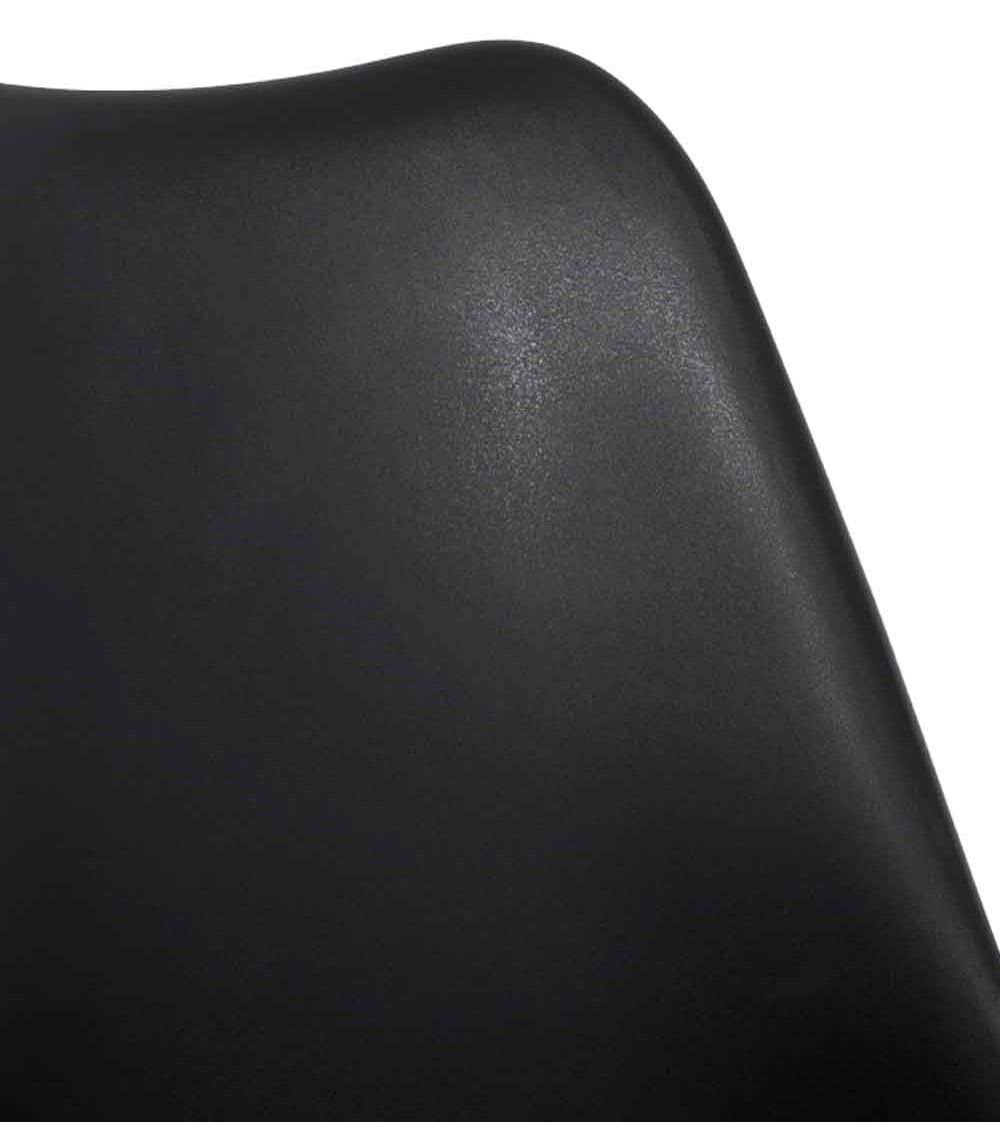 Pack 4 sillas Tulipa – Sillas de comedor estilo nórdico