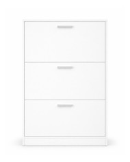 Zapatero Maira compacto para recibidor