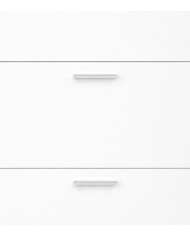 Zapatero Maira compacto para recibidor