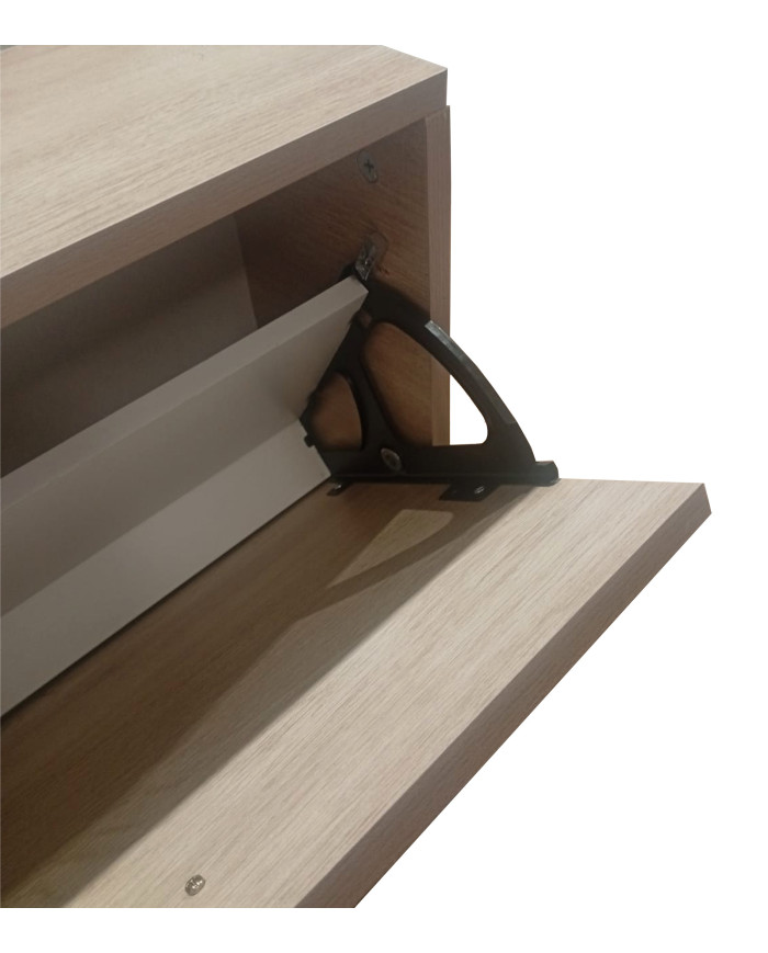 Zapatero Maira compacto para recibidor