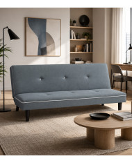 Sofa cama clic clac al mejor precio - HOME HEAVENLY