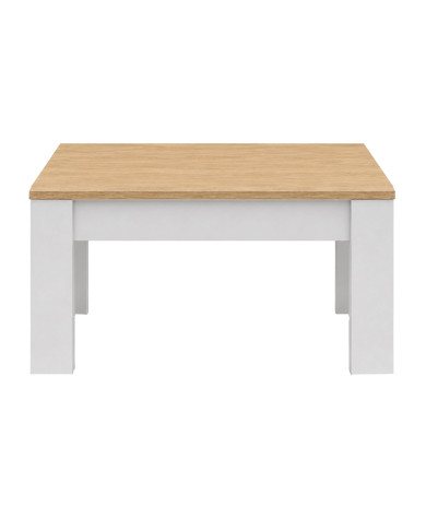 Mesa de centro elevable Premier 4 con almacenaje