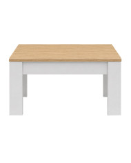 Mesa de centro elevable Premier 4 con almacenaje