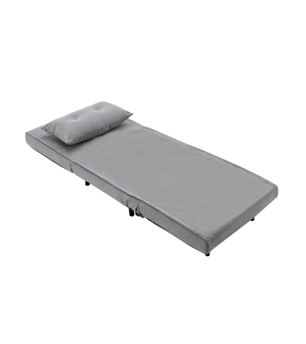 Sofá cama Pegaso 1 plaza