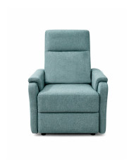 Sillón Roid reclinable – Butaca con reposapiés