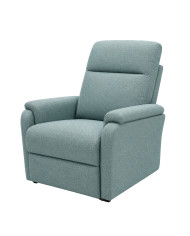 Sillón Roid reclinable – Butaca con reposapiés