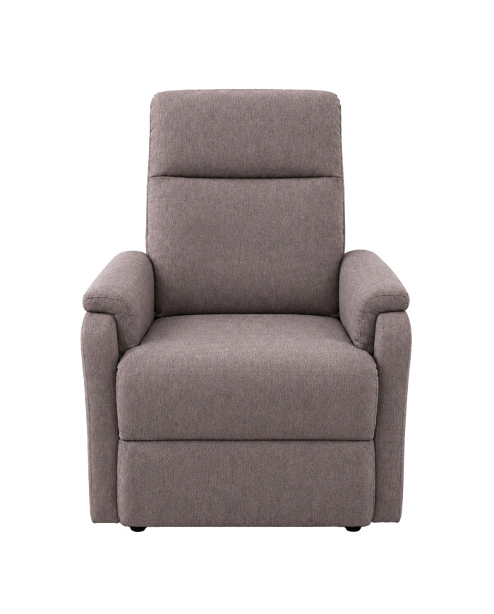 Sillón Roid reclinable – Butaca con reposapiés