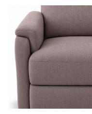 Sillón Roid reclinable – Butaca con reposapiés
