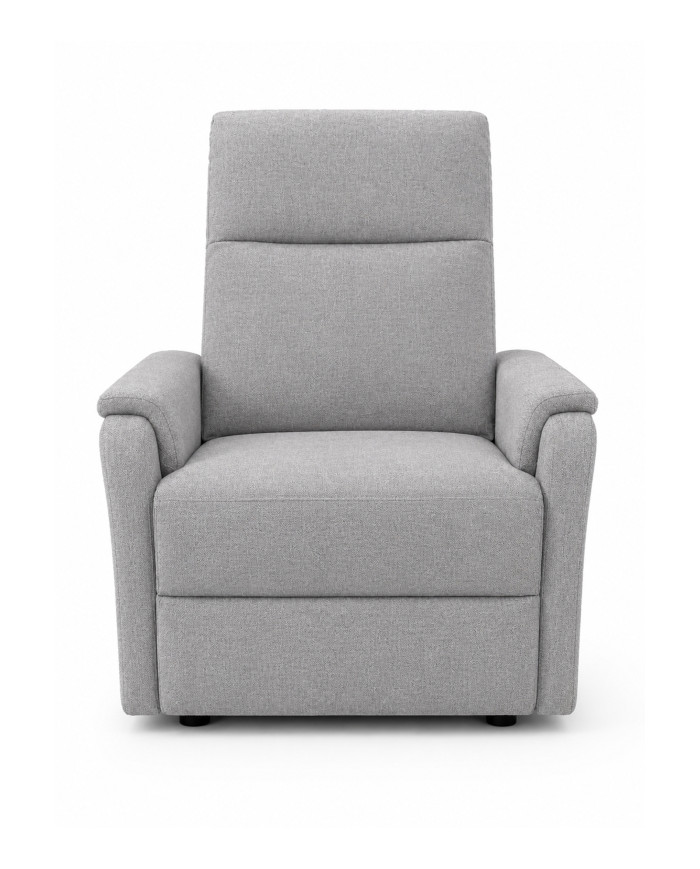 Sillón Roid reclinable – Butaca con reposapiés