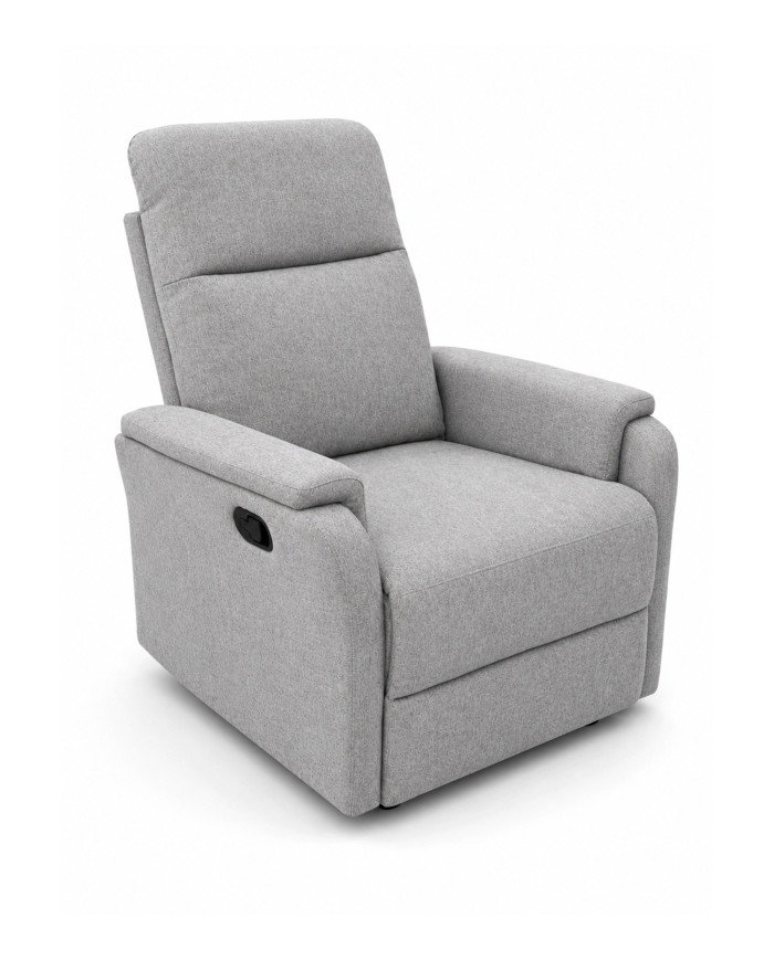 Sillón Roid reclinable – Butaca con reposapiés