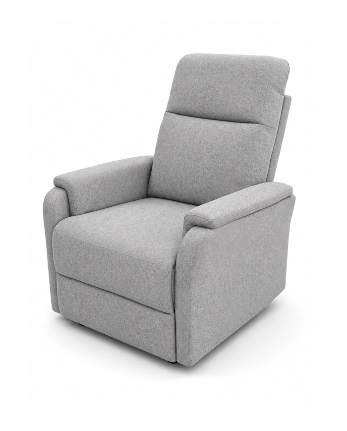 Sillón Roid reclinable – Butaca con reposapiés