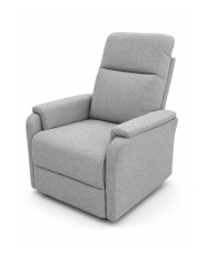 Sillón Roid reclinable – Butaca con reposapiés