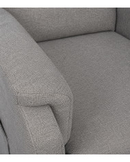 Sillón relax Delta elevable con motor eléctrico – Varias opciones de color