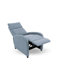 Butaca reclinable manual Nexus | Perfecta para cada rincón