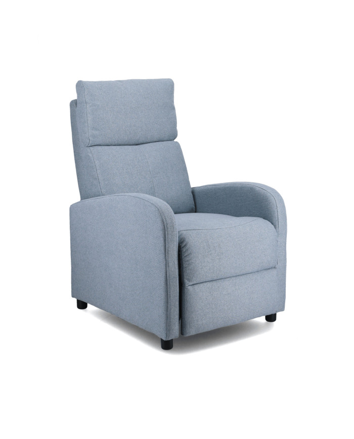 Butaca reclinable manual Nexus | Perfecta para cada rincón