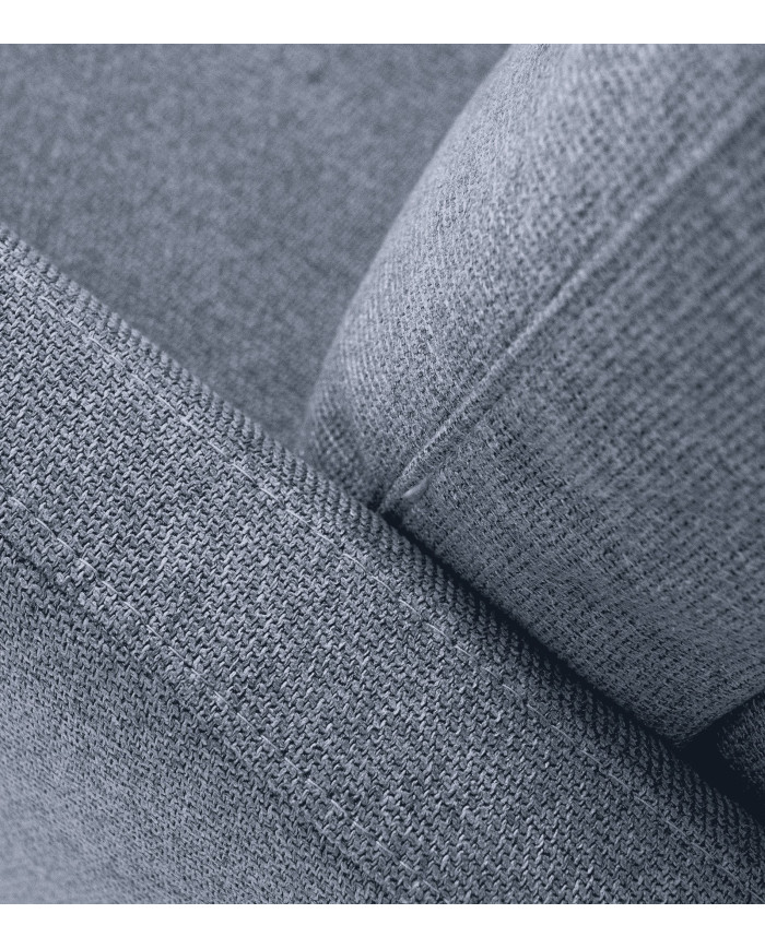 Butaca reclinable manual Nexus | Perfecta para cada rincón